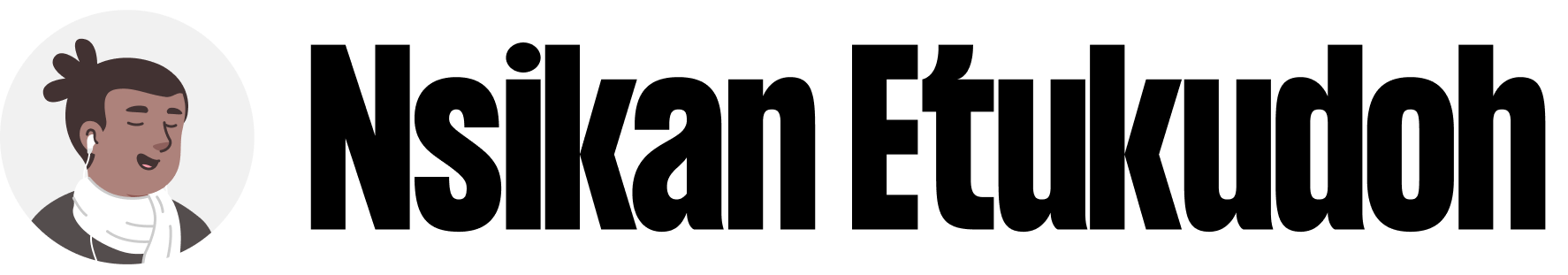 Nsikan Etukudoh